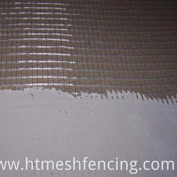 Affordable Popular Flame Retardant Reinforcing Plaster Fibre Glass Mesh Fabric for Construction Project